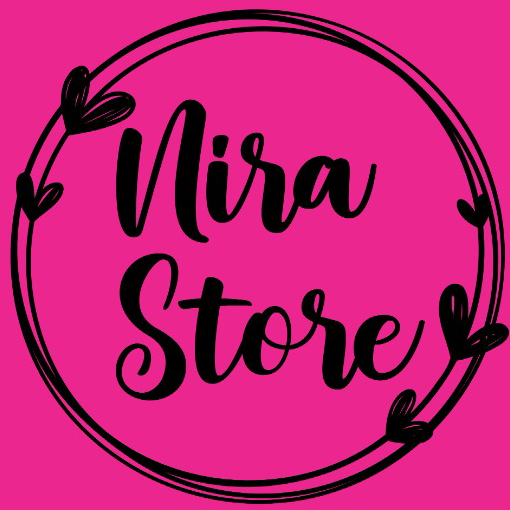 Nira Store - Acessórios e Cosméticos